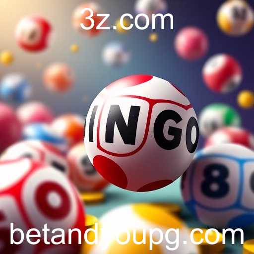 A Emoção do Bingo no Mundo dos Jogos Online: Exploração da Categoria no betandyou