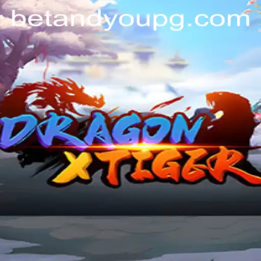 Exploring DragonXTiger: A Thrilling New Game by Betandyou