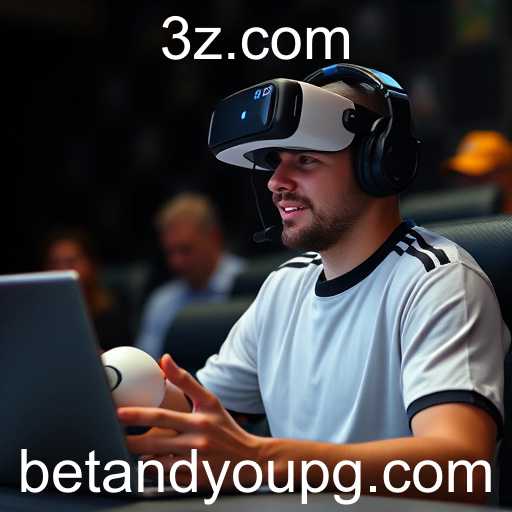 Tendências Atuais nos Jogos Online e o Impacto da Tecnologia